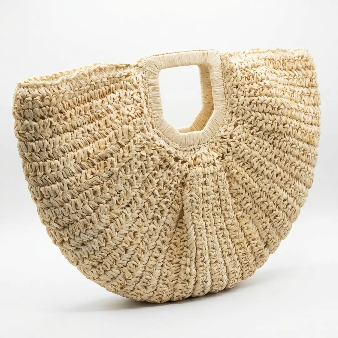 Bolsa de Praia - Orla Clássica Meia Lua da Praia